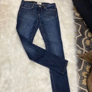 Aeropostale skinny jeans